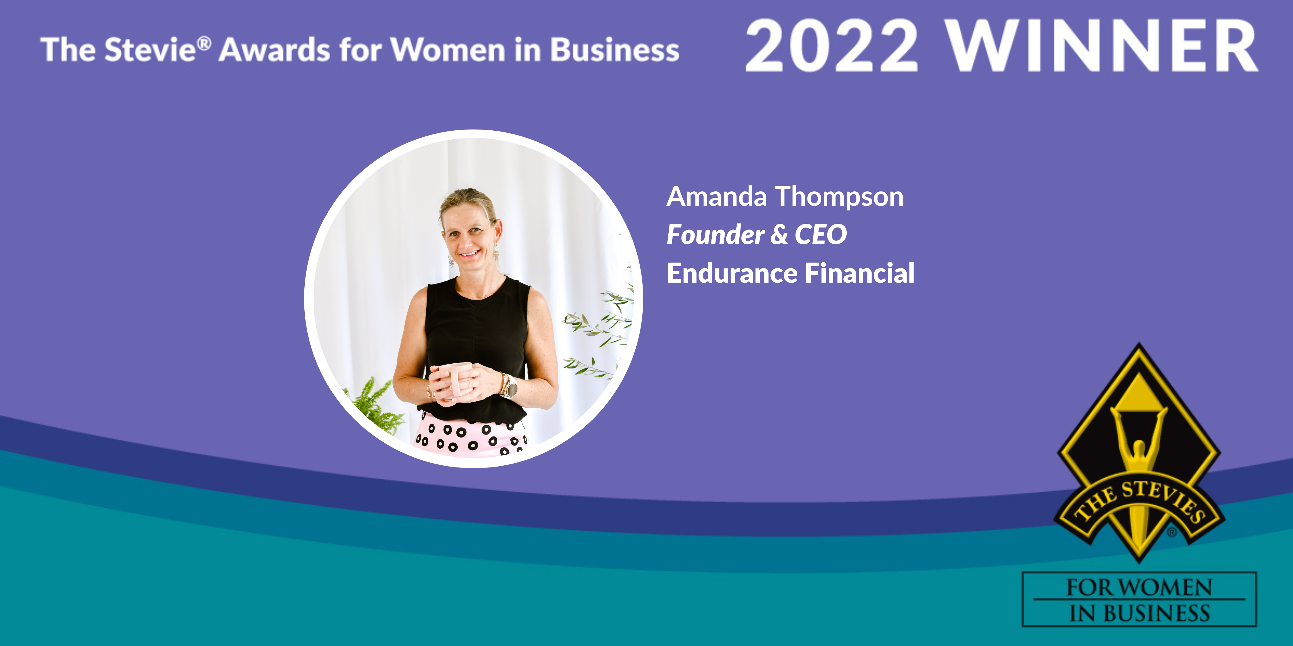 From Survivor to Success WomanOwned Endurance Financial's Mission to